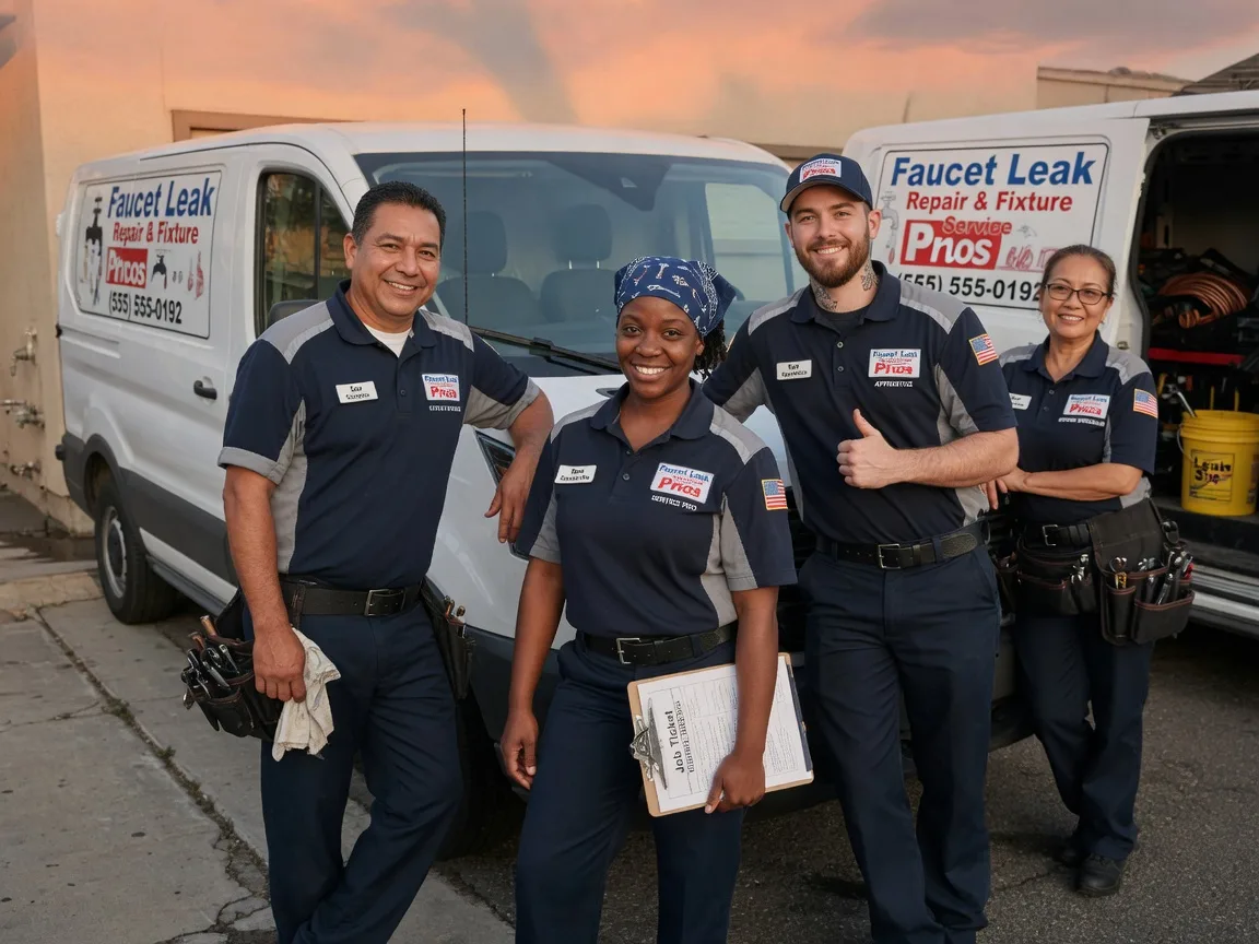 Faucet Repair company in Westport, IN