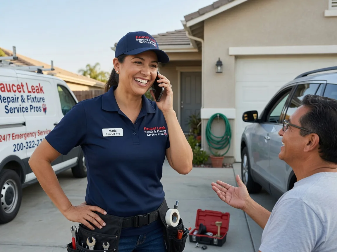 Faucet Repair Westport, IN FAQs