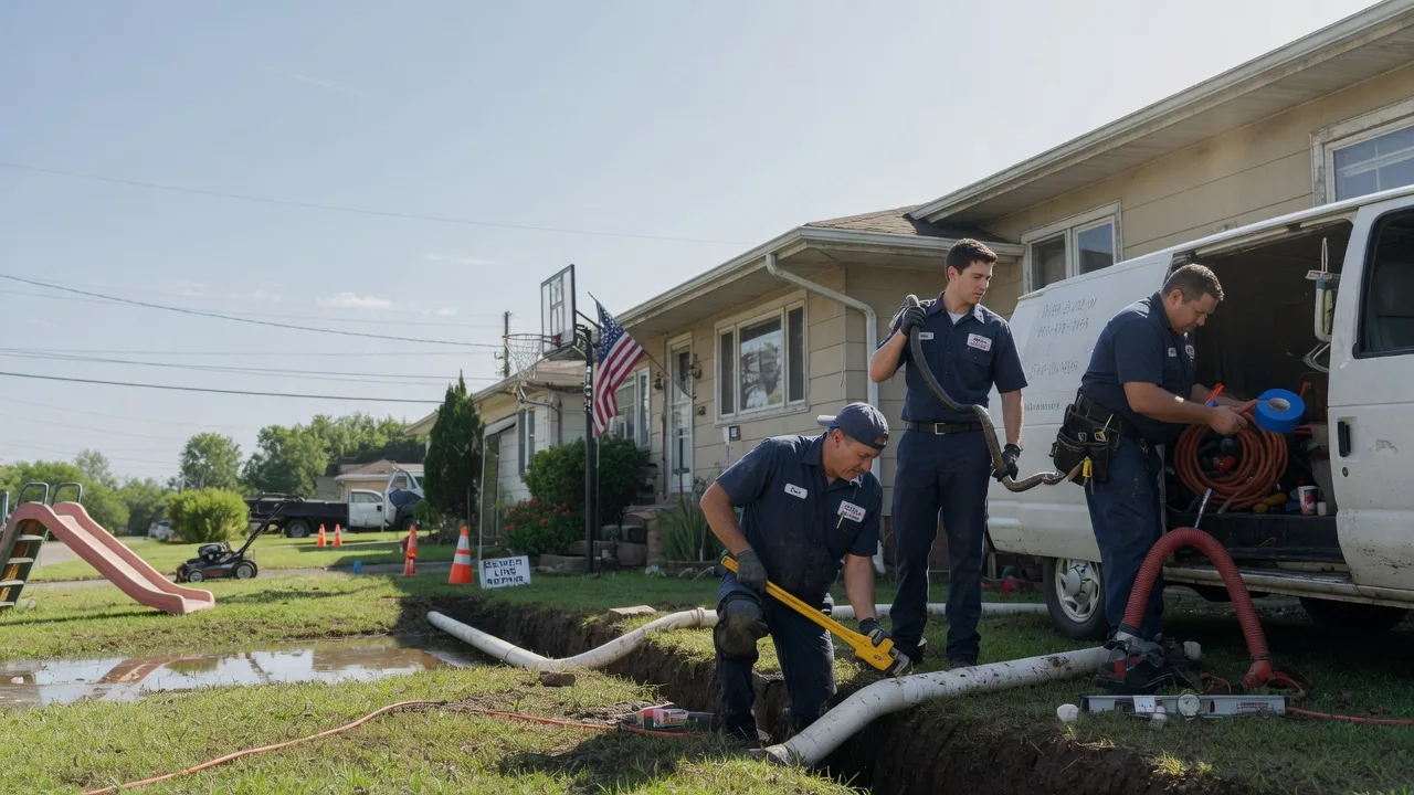 Toilet Installation in Westport, IN near me
